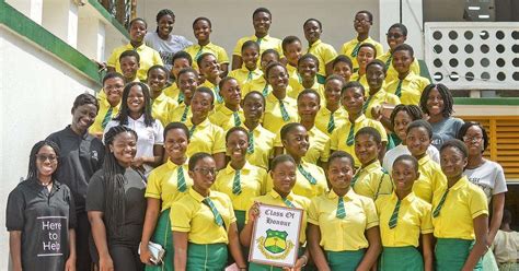 Senior High Schools .